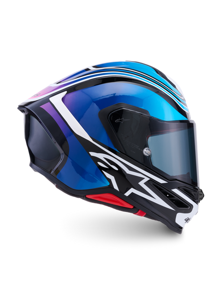 Supertech R7 Zeal Helmet