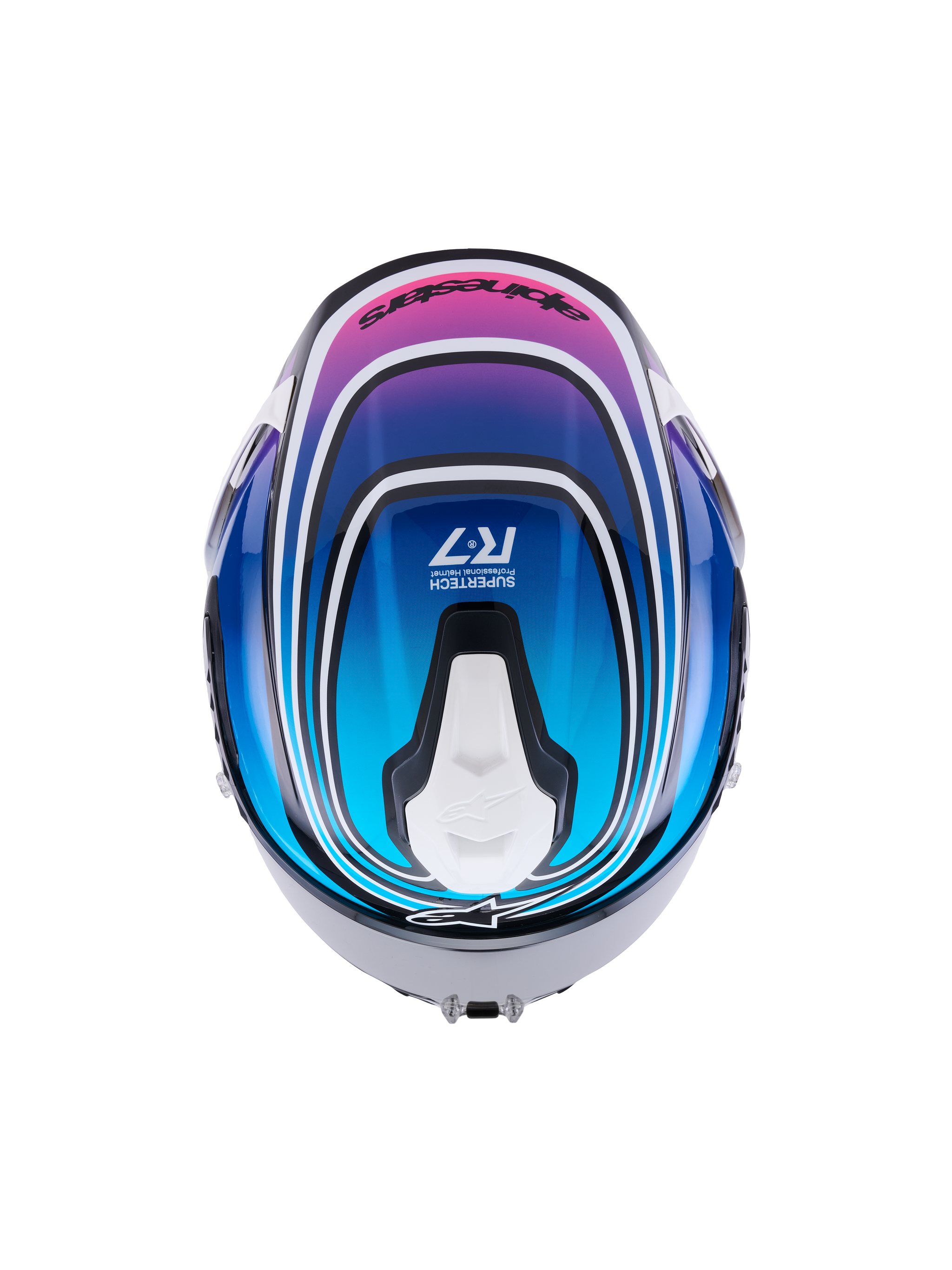 S-R7 Zeal Helmet ECE06/DOT