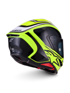 S-R7 Zeal Helmet ECE06/DOT