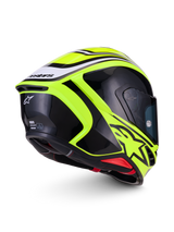 S-R7 Zeal Helmet ECE06/DOT