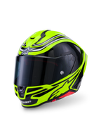 S-R7 Zeal Helmet ECE06/DOT