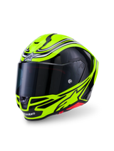 S-R7 Zeal Helmet ECE06/DOT