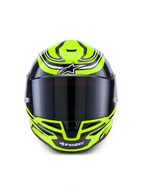 S-R7 Zeal Helmet ECE06/DOT
