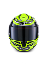S-R7 Zeal Helmet ECE06/DOT