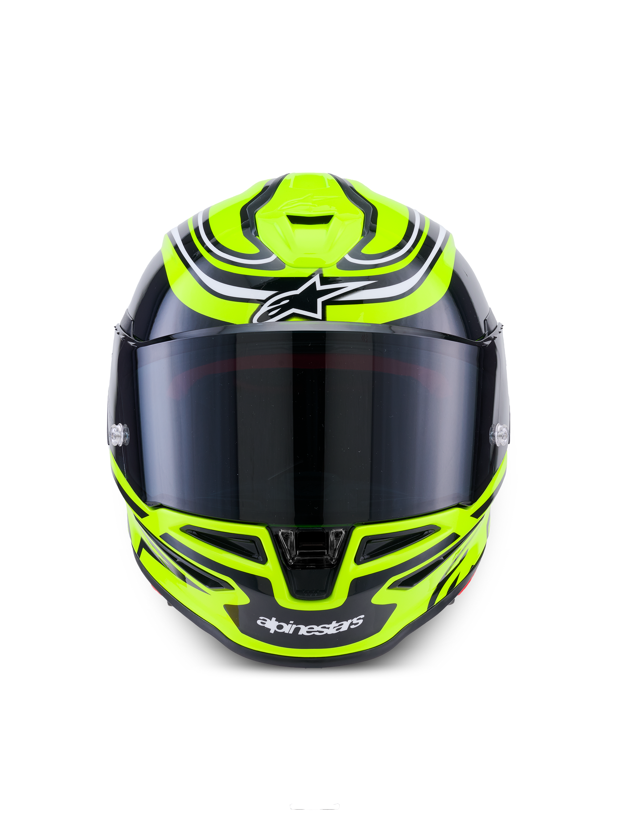 S-R7 Zeal Helmet ECE06/DOT