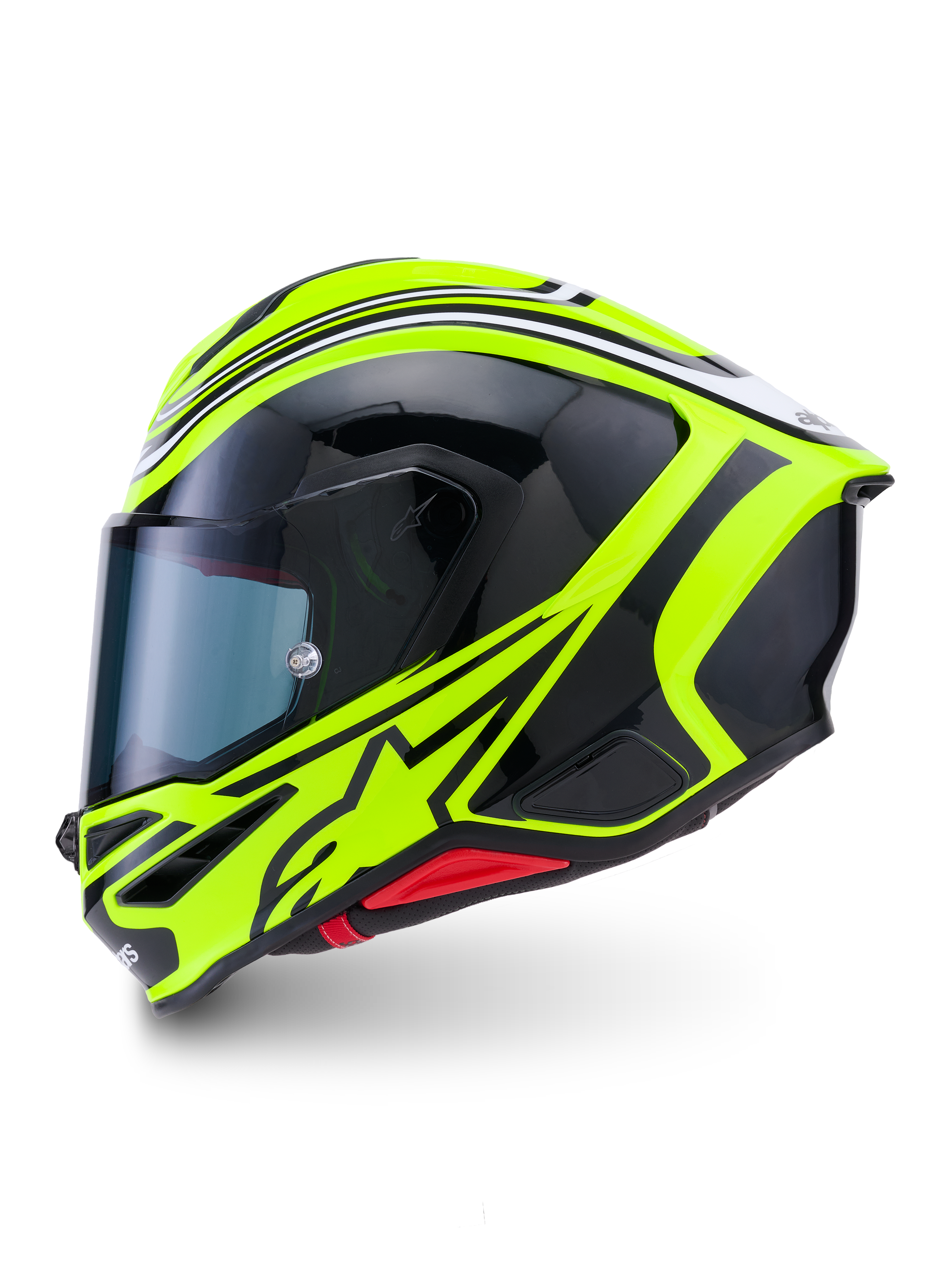 S-R7 Zeal Helmet ECE06/DOT