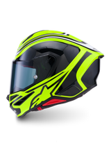 S-R7 Zeal Helmet ECE06/DOT