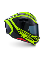 S-R7 Zeal Helmet ECE06/DOT