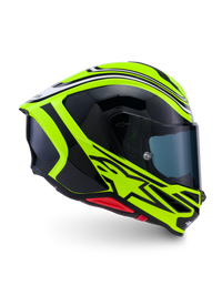 S-R7 Zeal Helmet ECE06/DOT