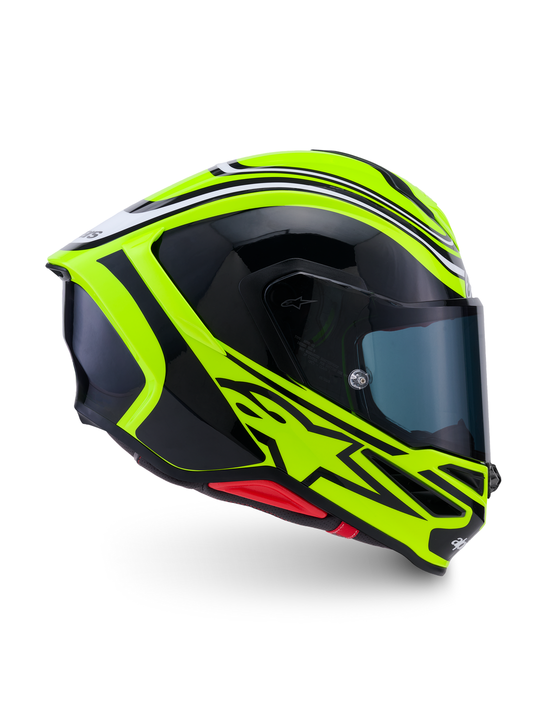 S-R7 Zeal Helmet ECE06/DOT
