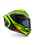 S-R7 Zeal Helmet ECE06/DOT
