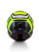 S-R7 Zeal Helmet ECE06/DOT