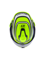 S-R7 Zeal Helmet ECE06/DOT