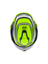S-R7 Zeal Helmet ECE06/DOT