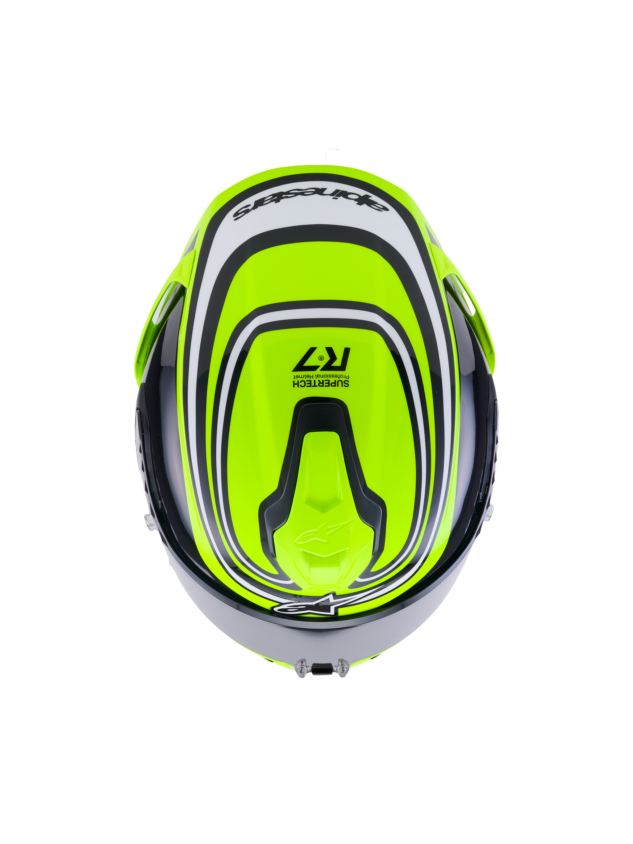アモーレ S-R7 Zeal Helmet ECE06\DOT | Alpinestars®