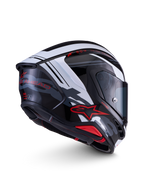 S-R7 A-Core Helmet ECE06/DOT