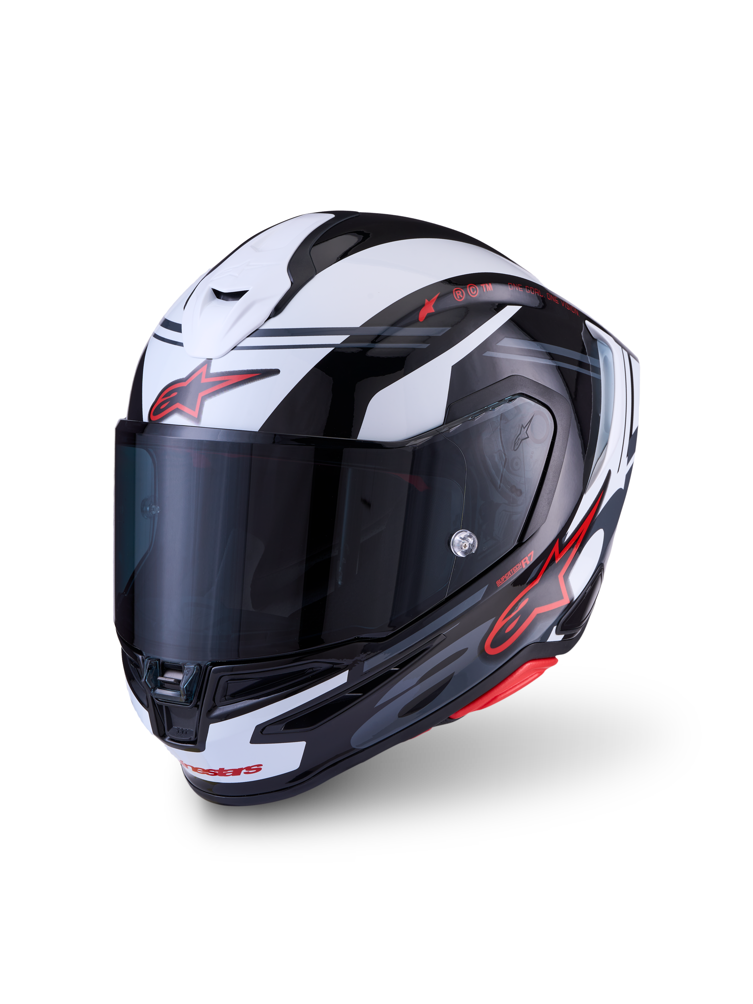 S-R7 A-Core Helmet ECE06\DOT