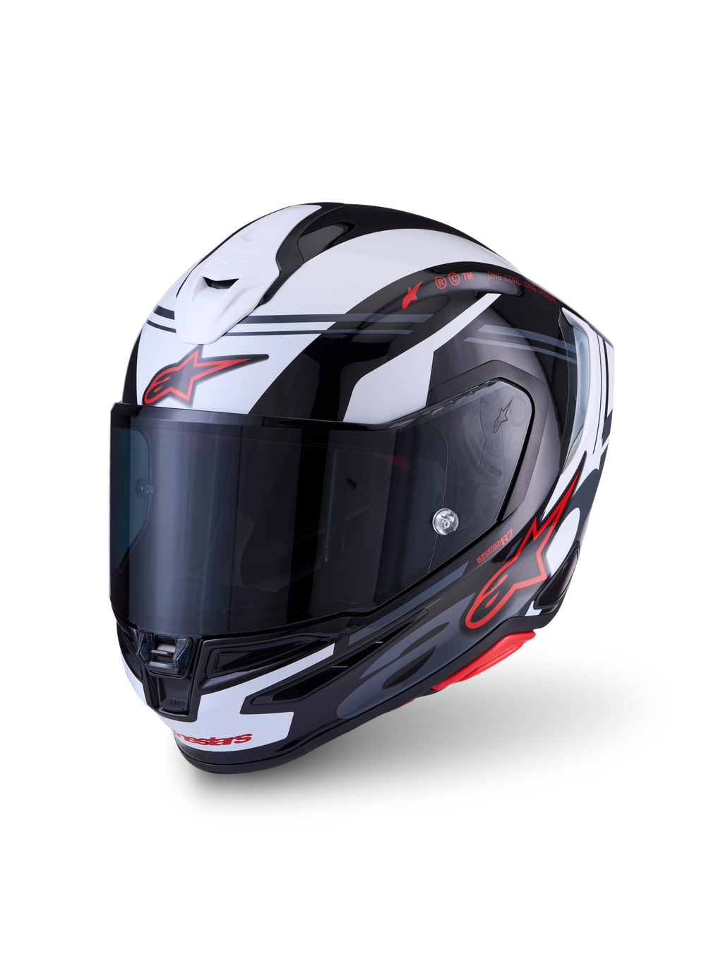 S-R7 A-Core Helmet ECE06/DOT