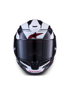 S-R7 A-Core Helmet ECE06/DOT