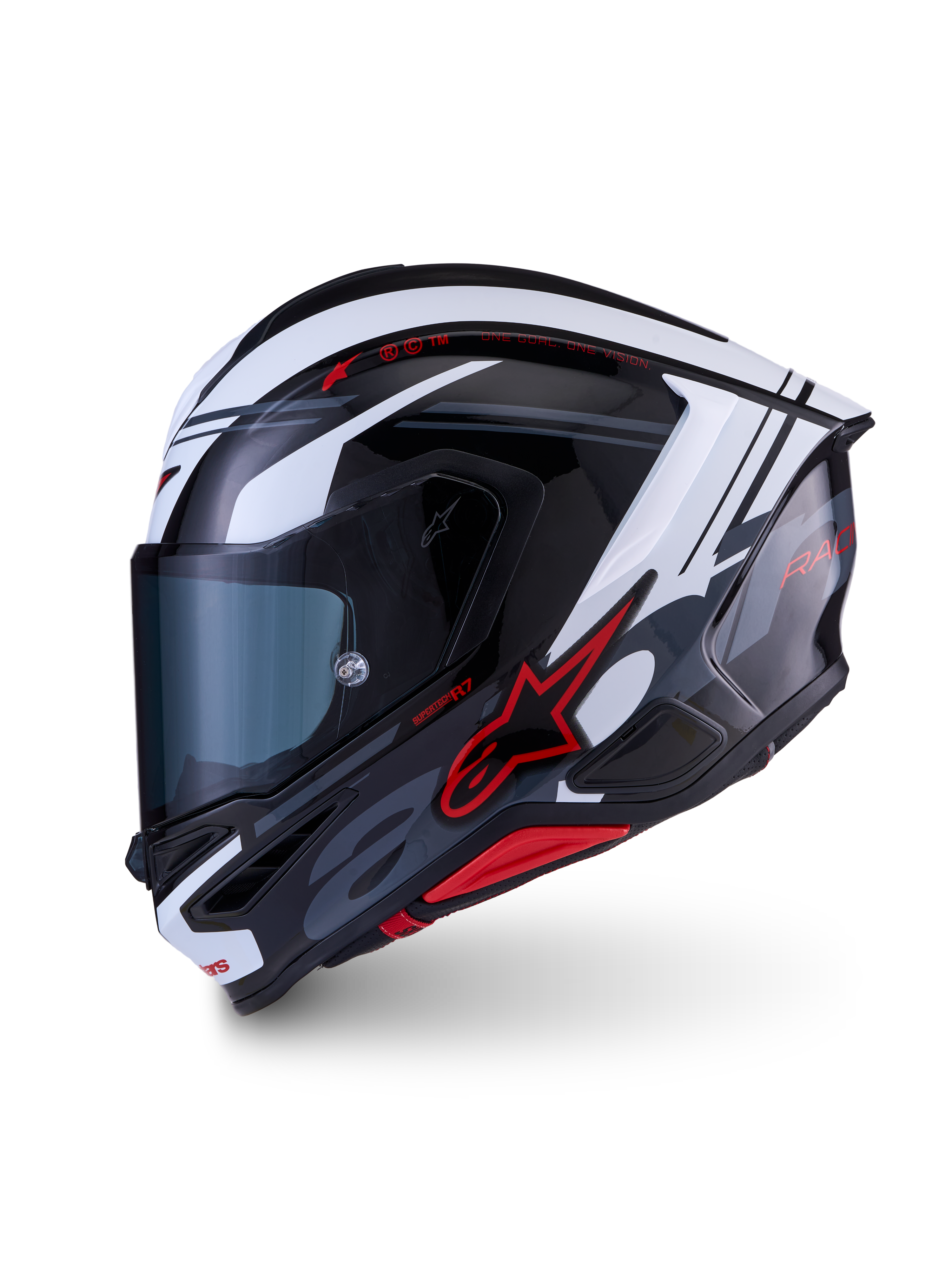 S-R7 A-Core Helmet ECE06/DOT