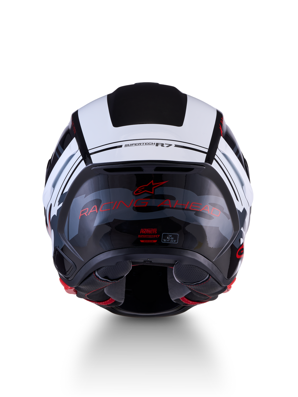 S-R7 A-Core Helmet ECE06/DOT