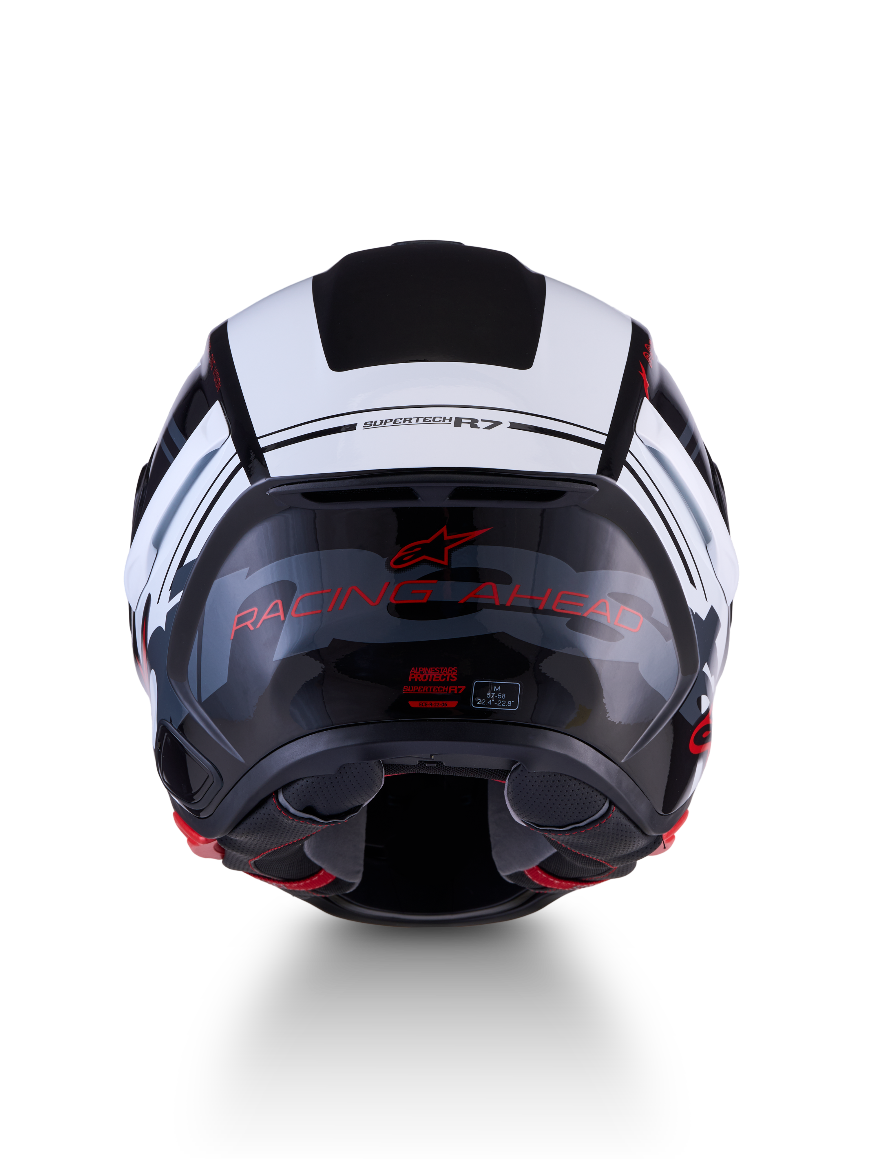 S-R7 A-Core Helmet ECE06/DOT