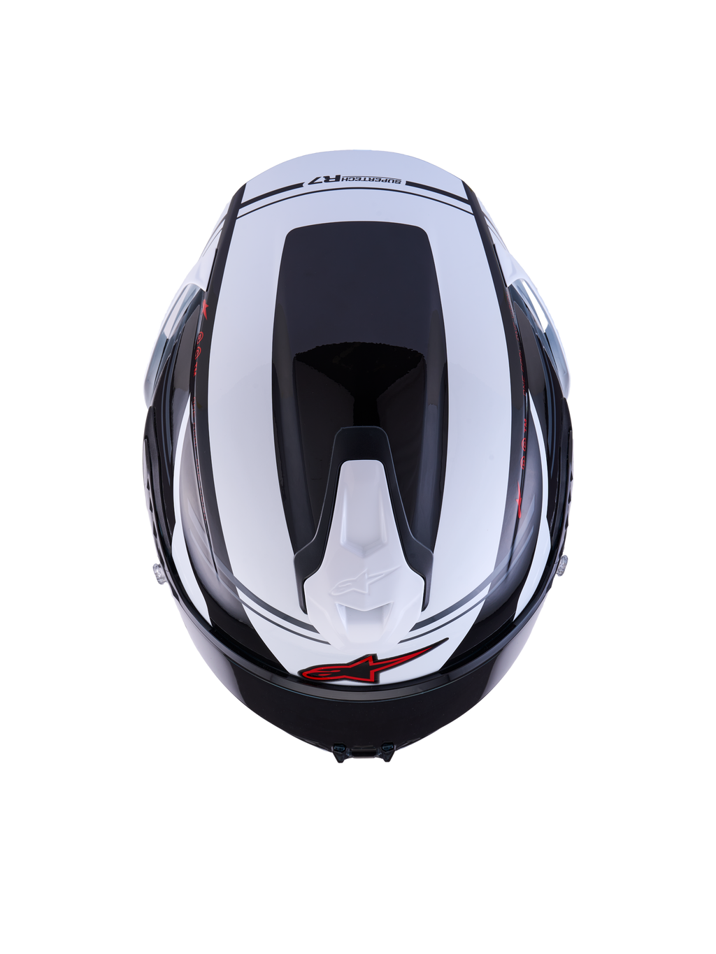 S-R7 A-Core Helmet ECE06/DOT