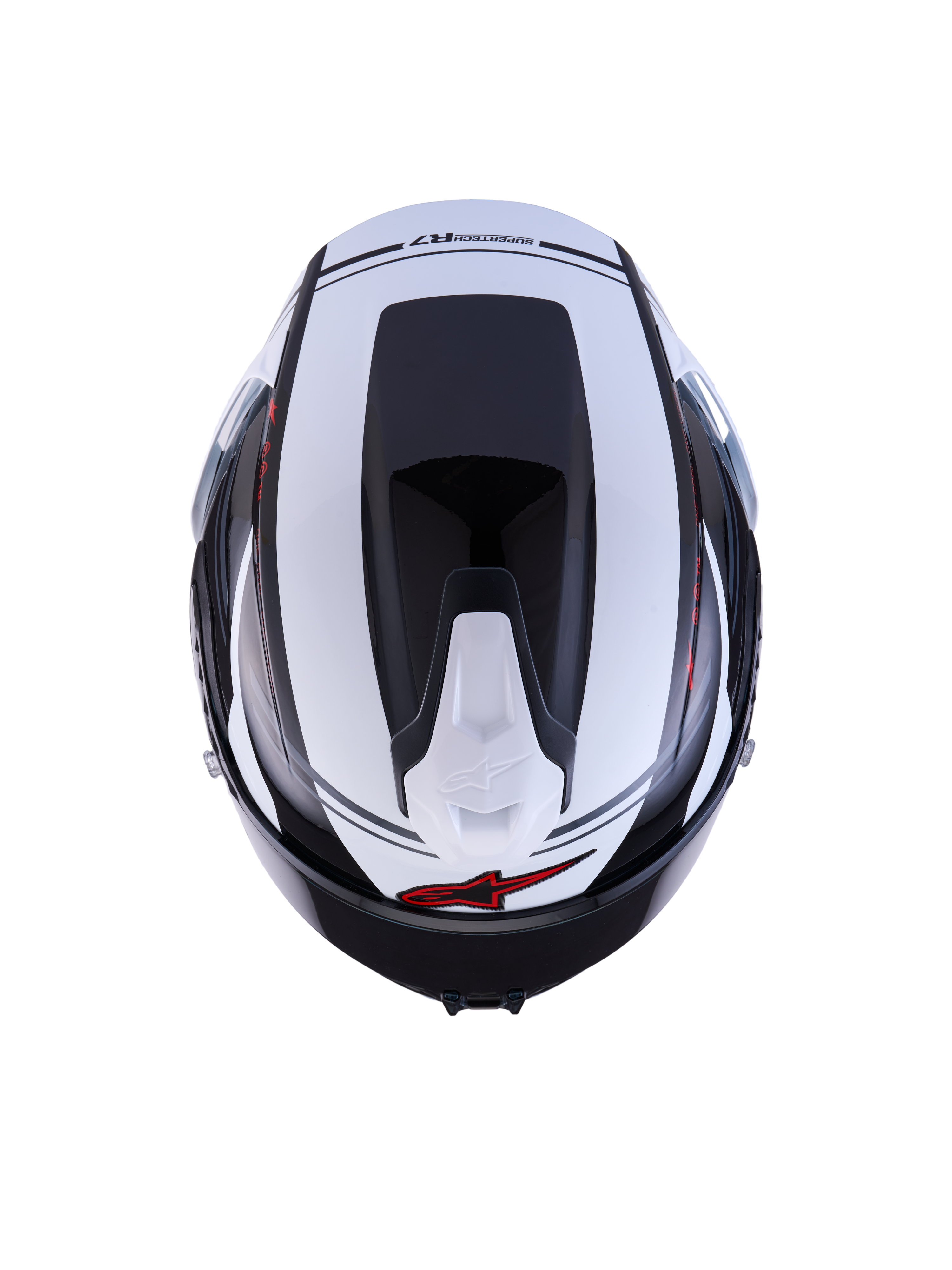 S-R7 A-Core Helmet ECE06/DOT