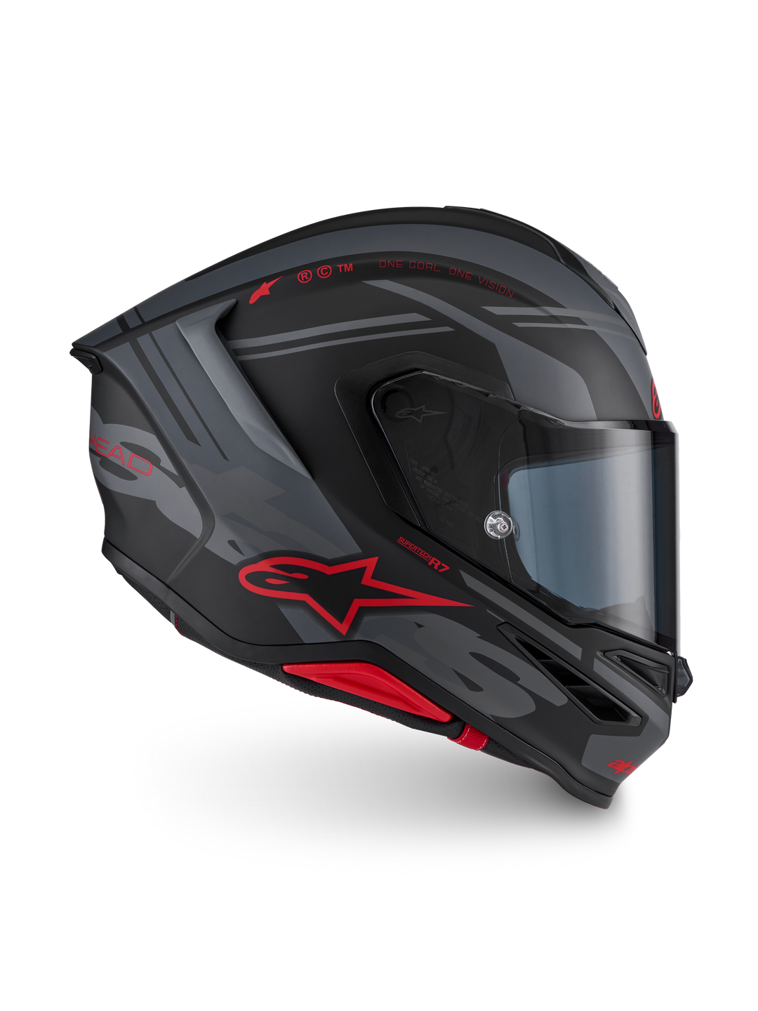 S-R7 A-Core Helmet ECE06/DOT