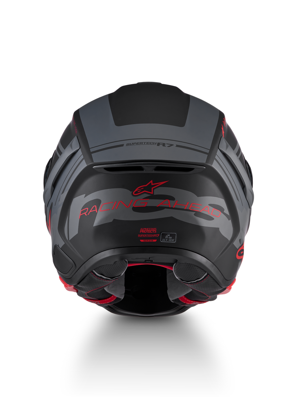 S-R7 A-Core Helmet ECE06/DOT