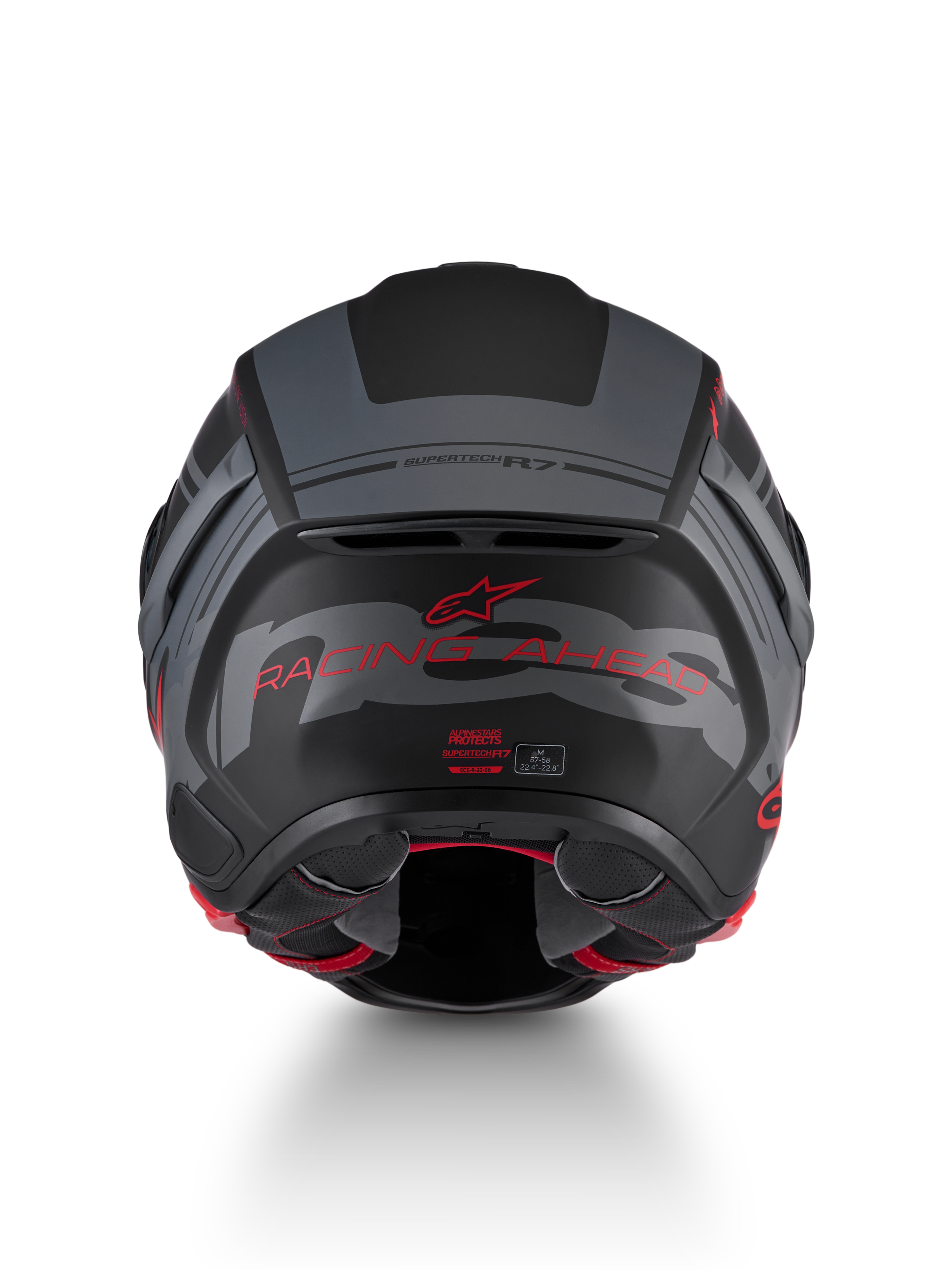 S-R7 A-Core Helmet ECE06/DOT