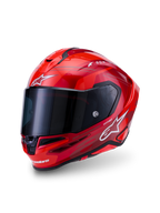 S-R7 A-Core Helmet ECE06/DOT