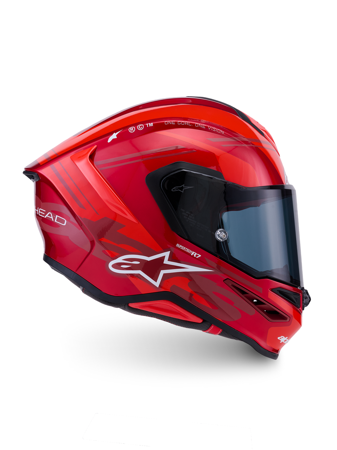S-R7 A-Core Helmet ECE06/DOT