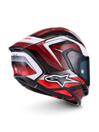S-R7 Kinetis Helmet ECE06/DOT
