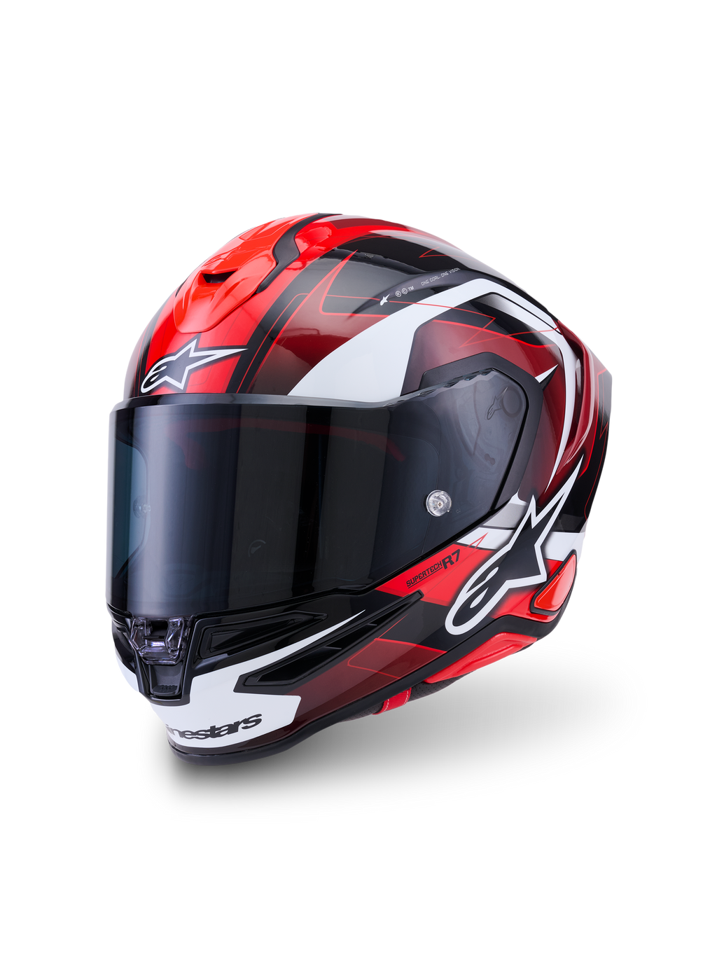 S-R7 Kinetis Helmet ECE06/DOT