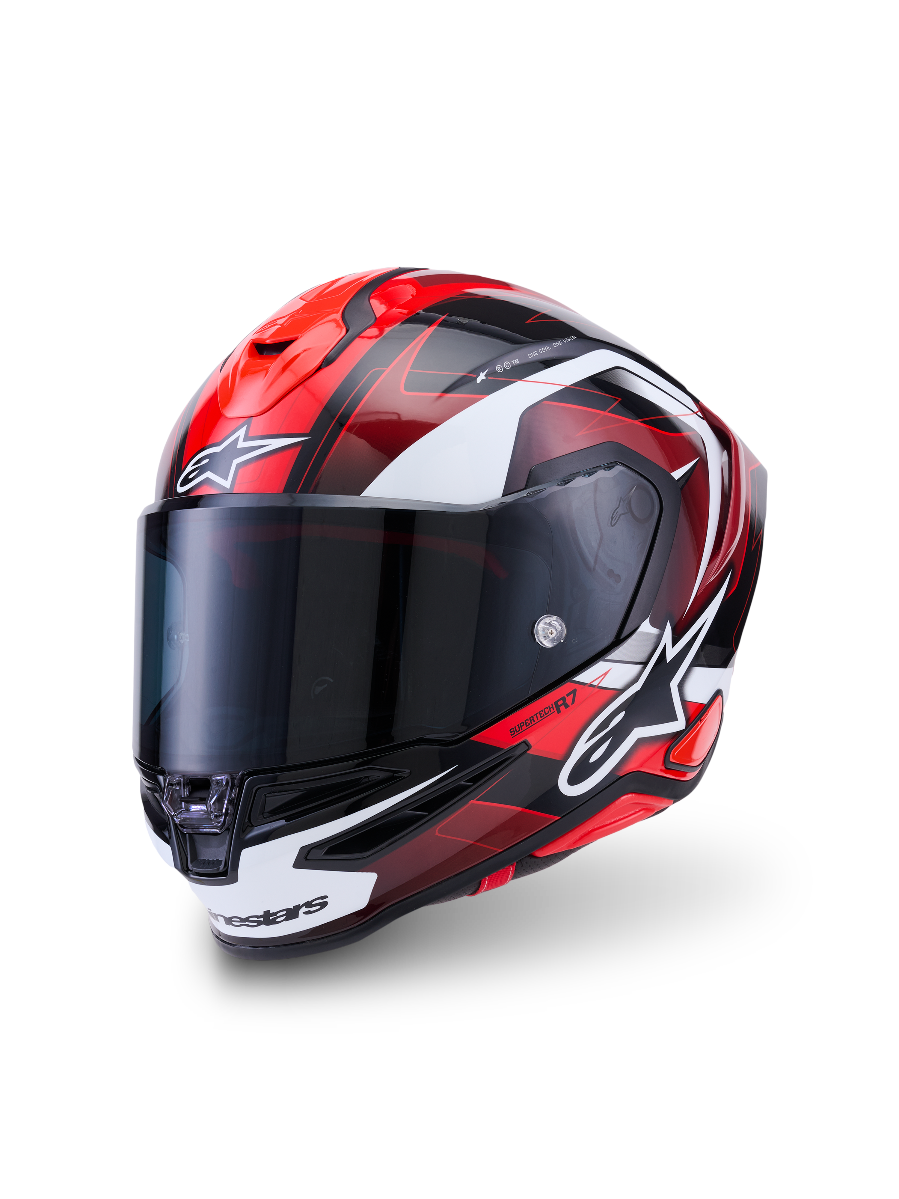 S-R7 Kinetis Helmet ECE06/DOT