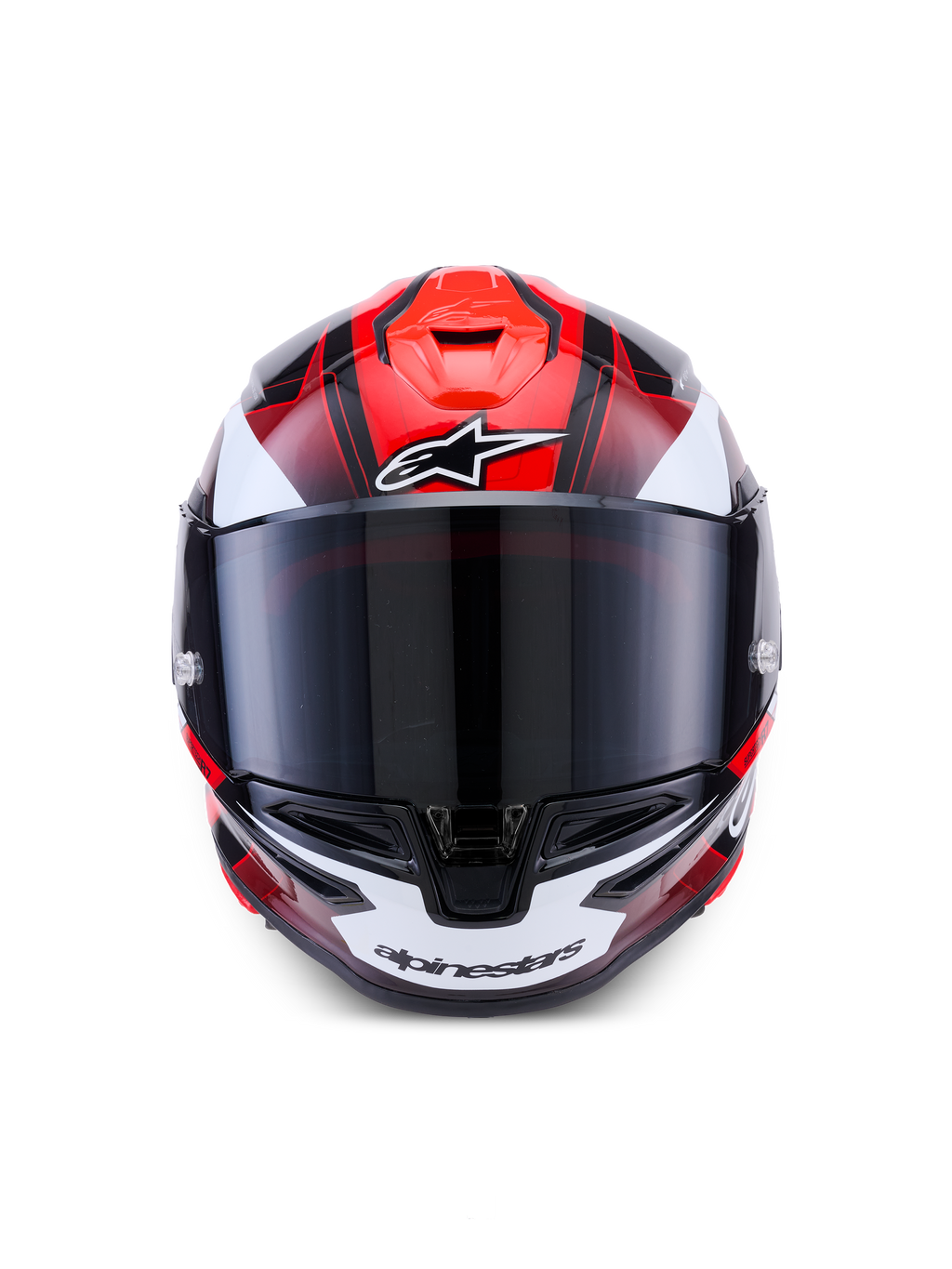 S-R7 Kinetis Helmet ECE06/DOT