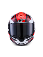 S-R7 Kinetis Helmet ECE06/DOT