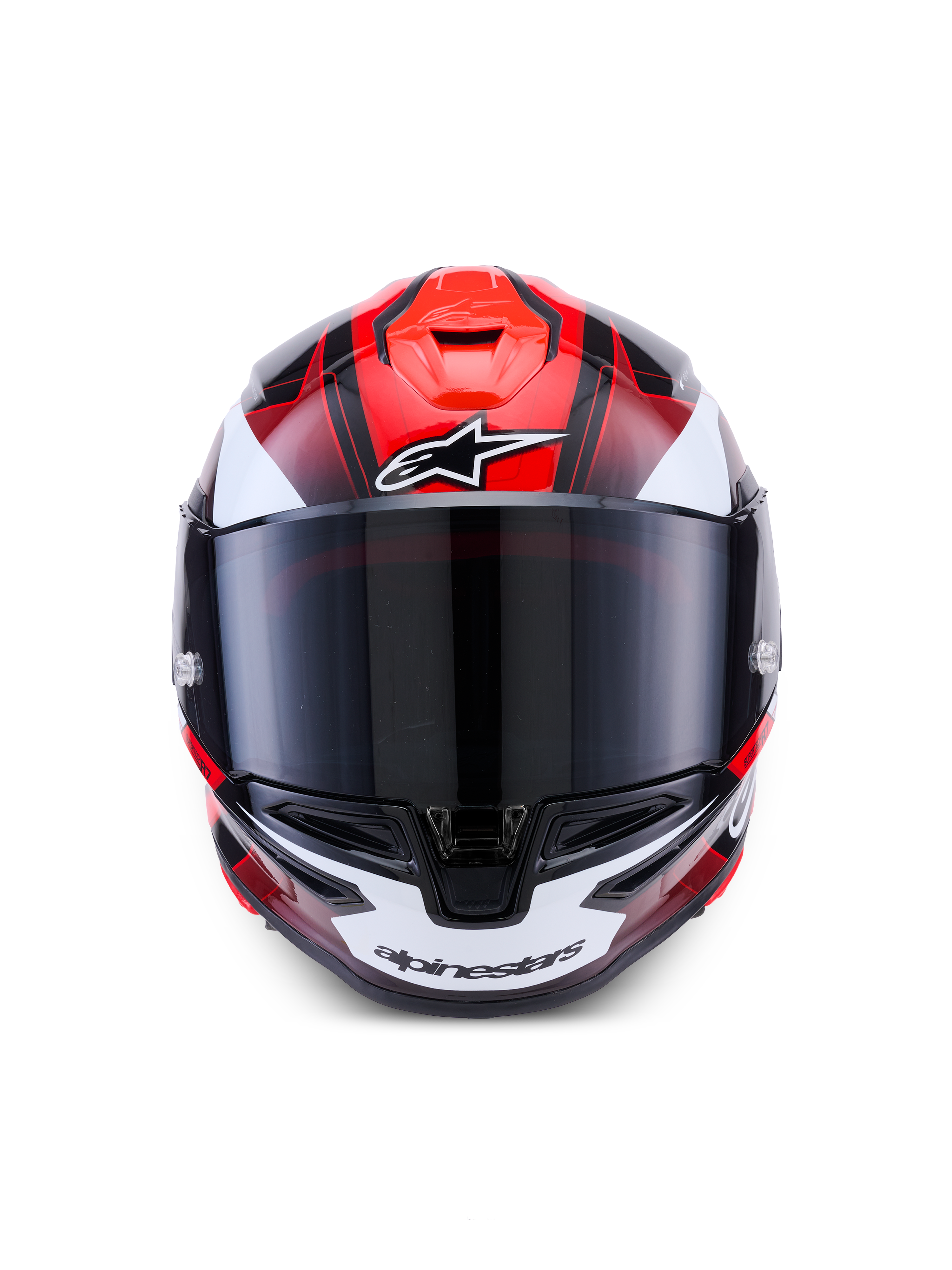 S-R7 Kinetis Helmet ECE06/DOT