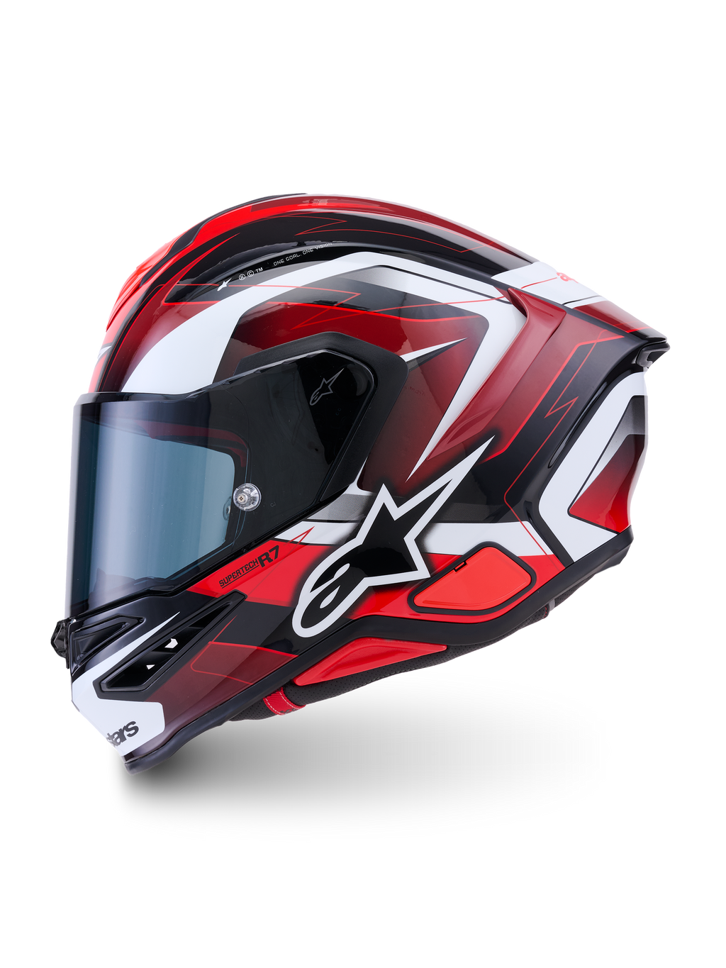 S-R7 Kinetis Helmet ECE06/DOT