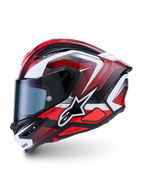 S-R7 Kinetis Helmet ECE06/DOT
