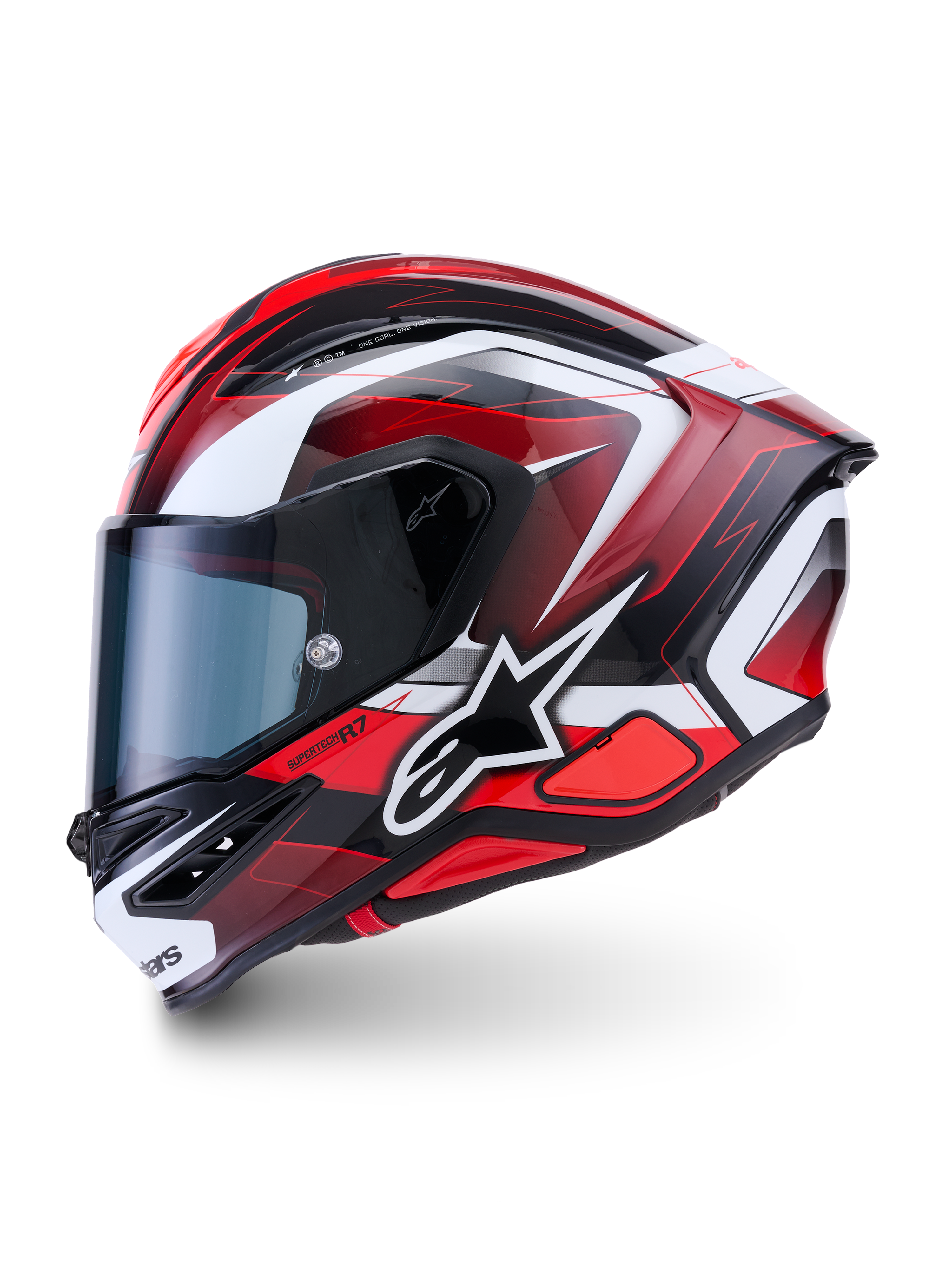 S-R7 Kinetis Helmet ECE06/DOT