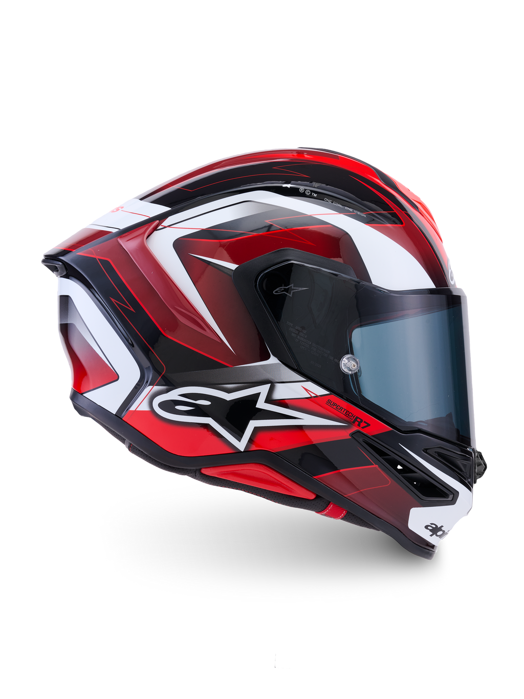 S-R7 Kinetis Helmet ECE06/DOT