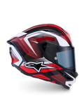 S-R7 Kinetis Helmet ECE06/DOT