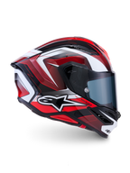 S-R7 Kinetis Helmet ECE06/DOT