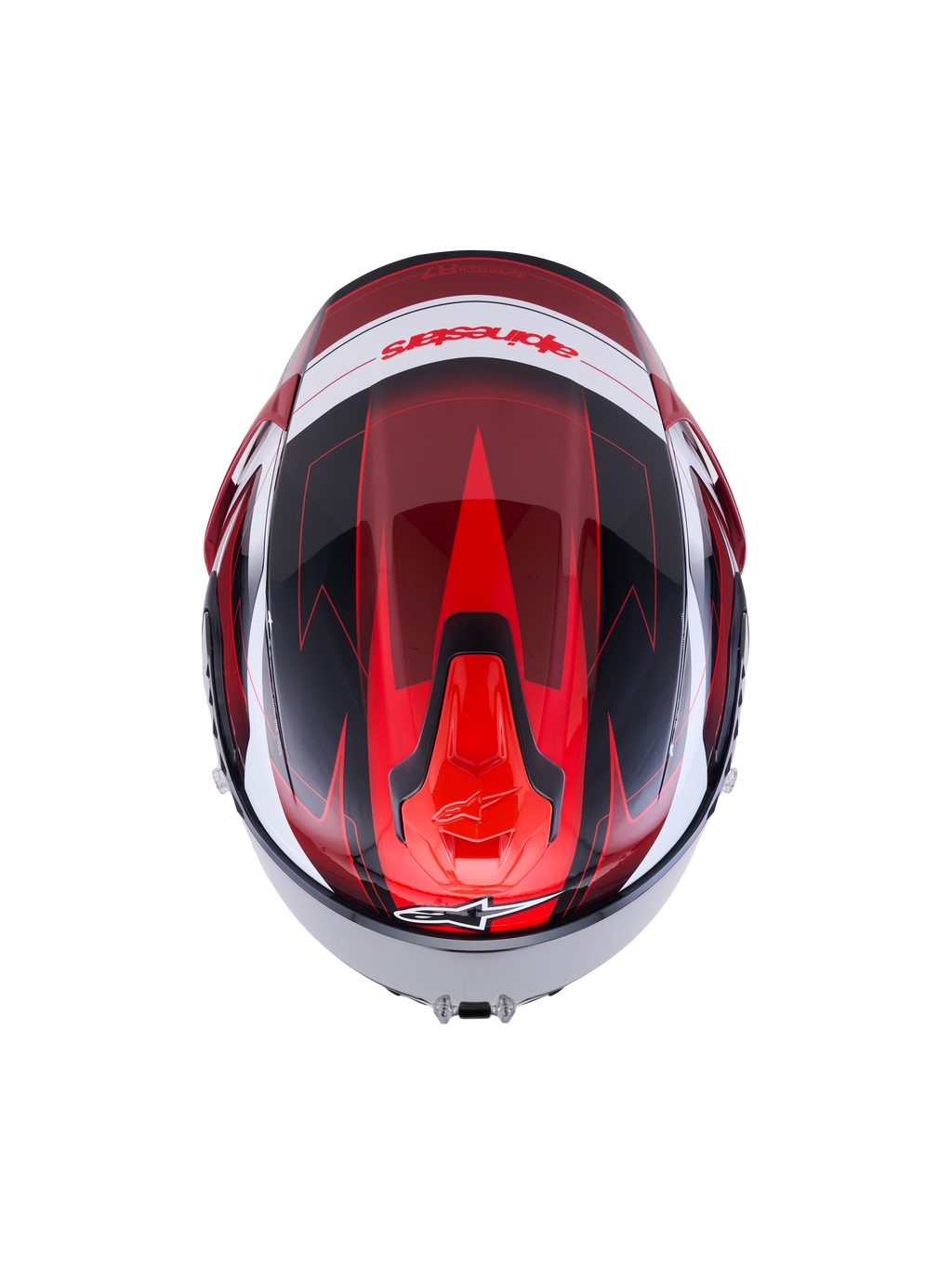 S-R7 Kinetis Helmet ECE06/DOT