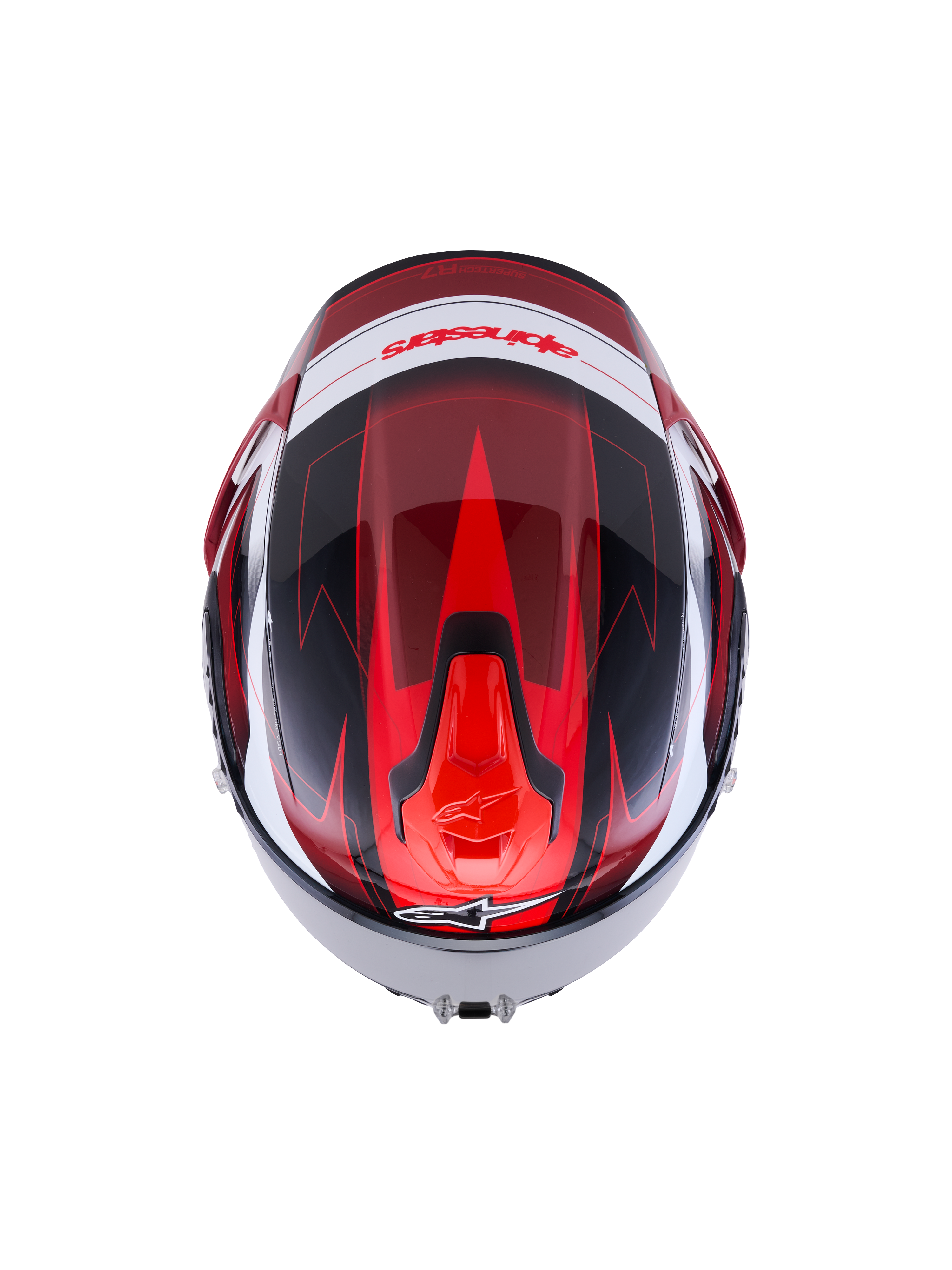 S-R7 Kinetis Helmet ECE06/DOT