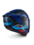 S-R7 Kinetis Helmet ECE06/DOT