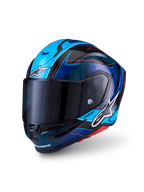 S-R7 Kinetis Helmet ECE06/DOT