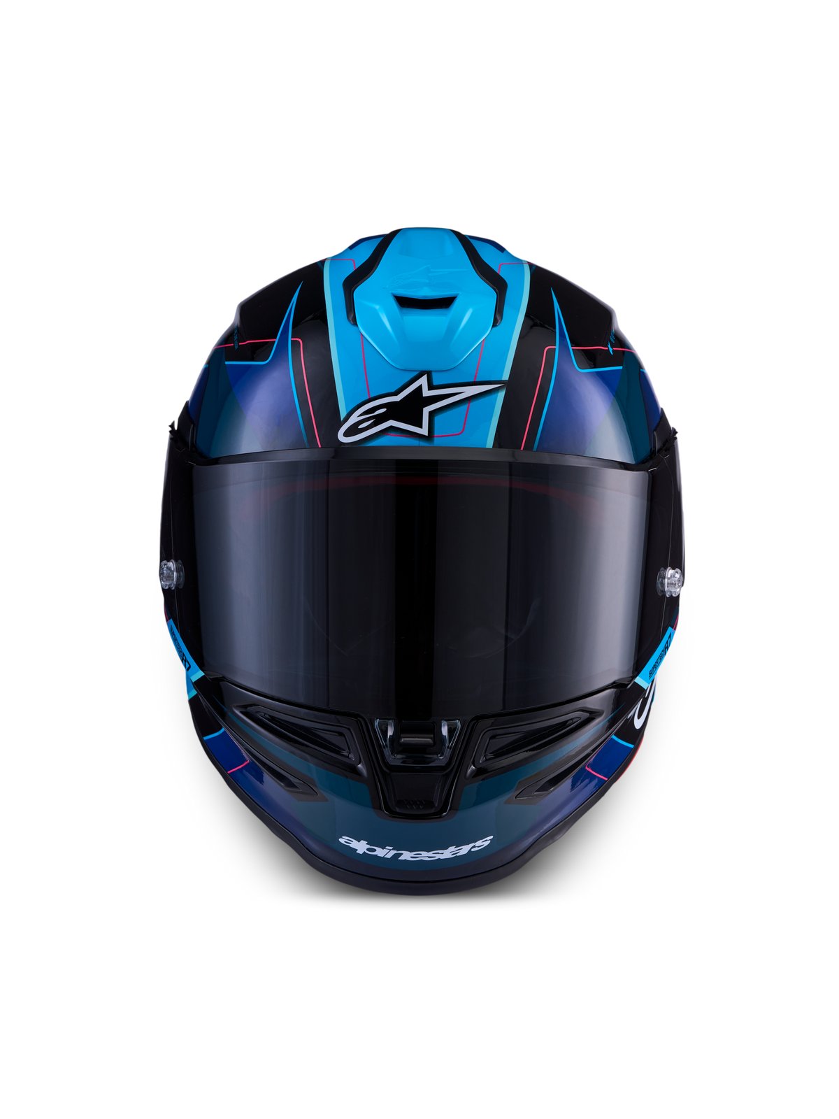S-R7 Kinetis Helmet ECE06/DOT